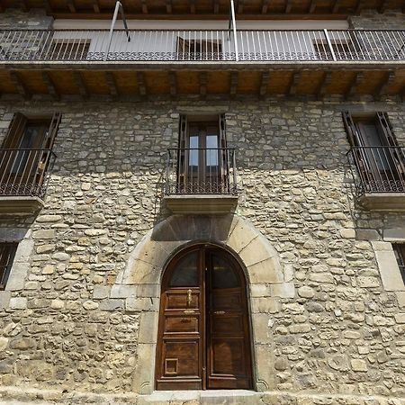Paloma Guest House Anso Exterior photo