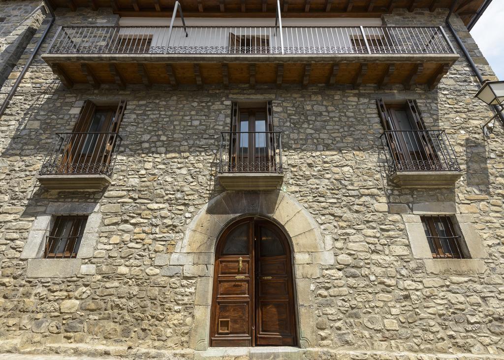 Paloma Guest House Anso Exterior photo