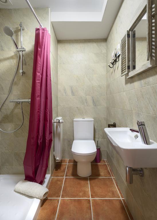 Paloma Guest House Anso Exterior photo